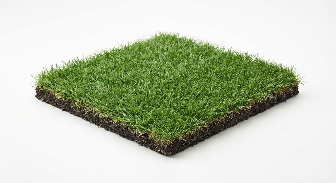 Grass chino x 1 m2