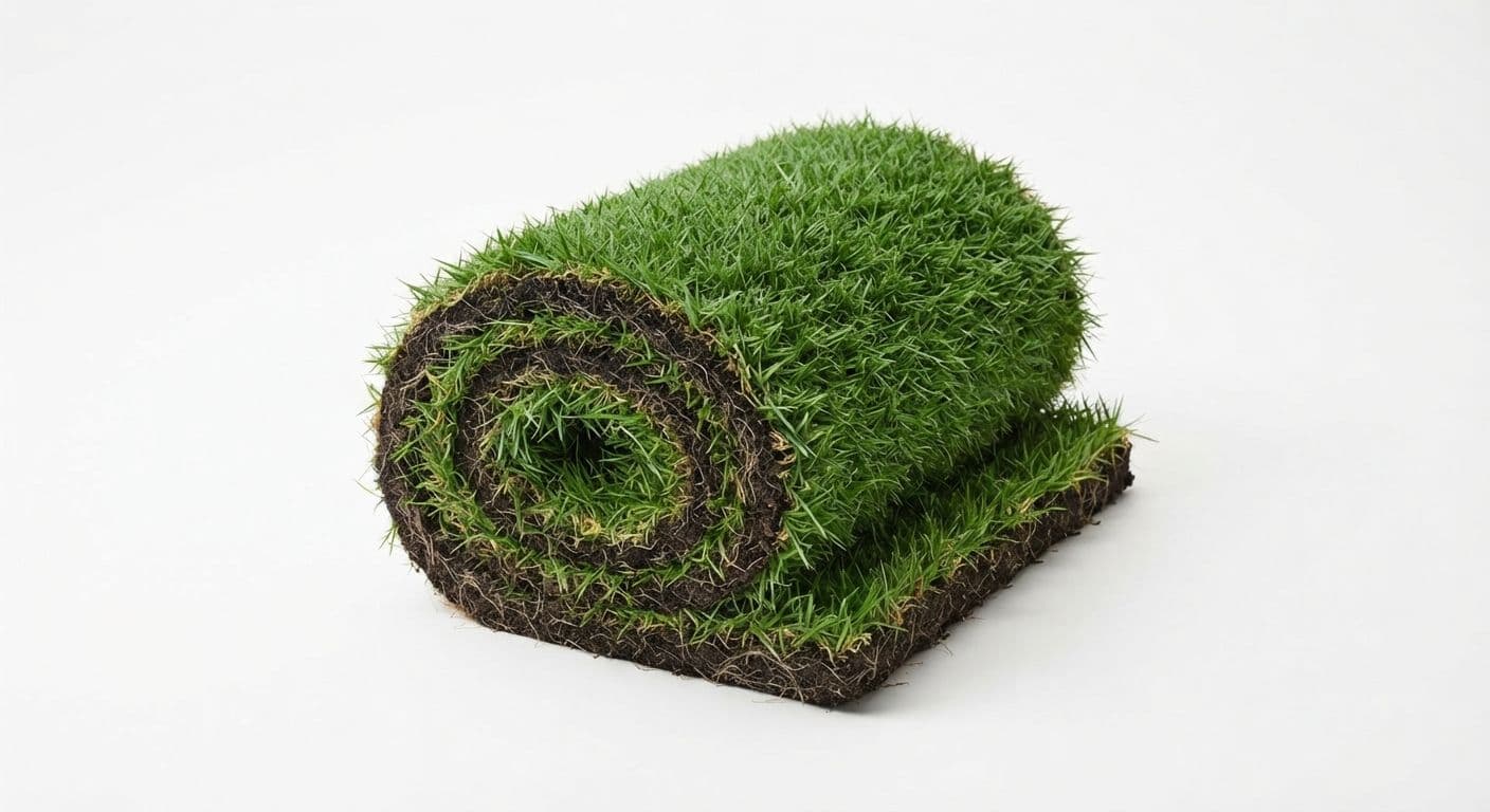 Grass paspalum x 1 m2