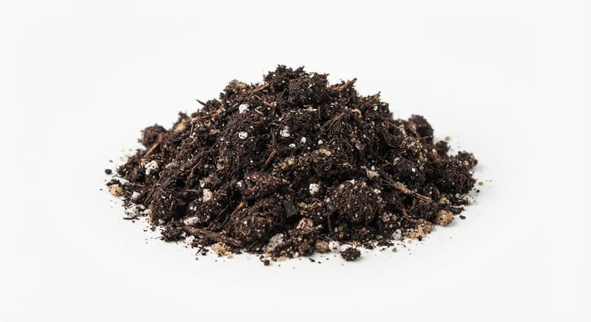 Imagen del producto Tierra preparada para macetas x bolsa unidad