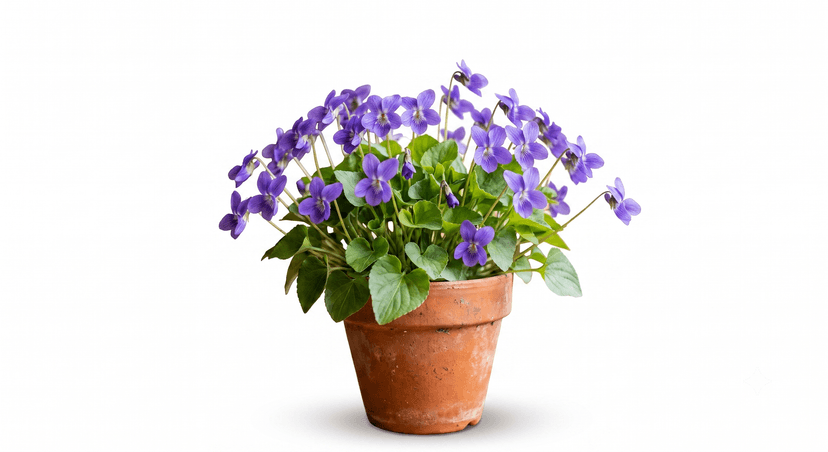 Imagen del producto Violeta americana